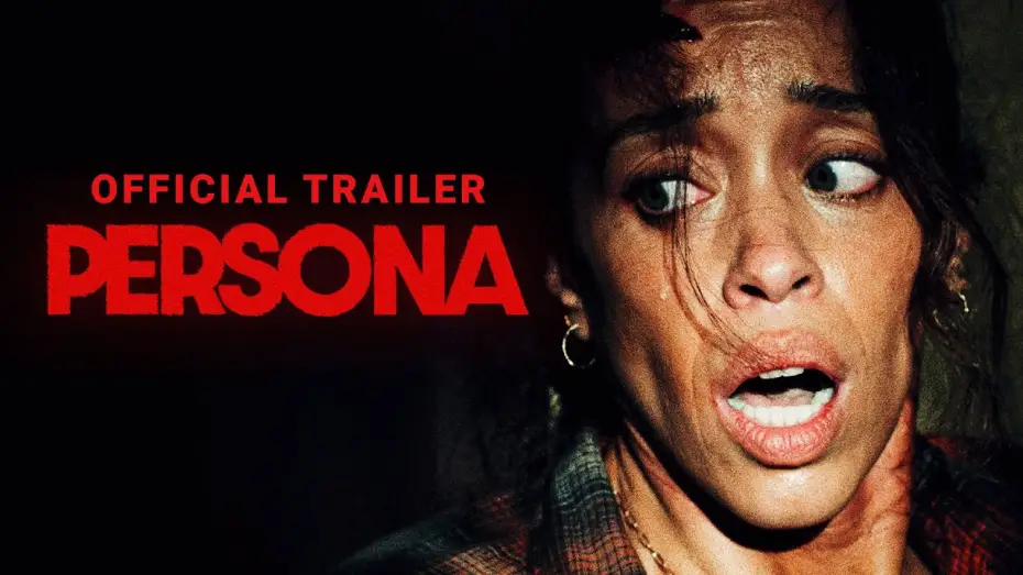 Видео к фильму Persona — PERSONA | Official Trailer | Gravitas Ventures
