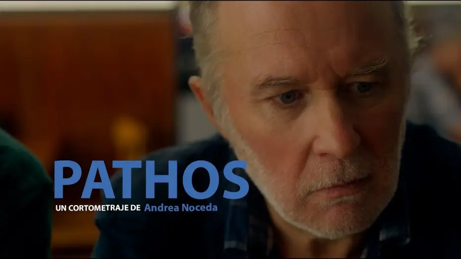 Видео к фильму Pathos — PATHOS | TEASER TRAILER | YAQ DISTRIBUCION | CORTOMETRAJE | SHORTFILM