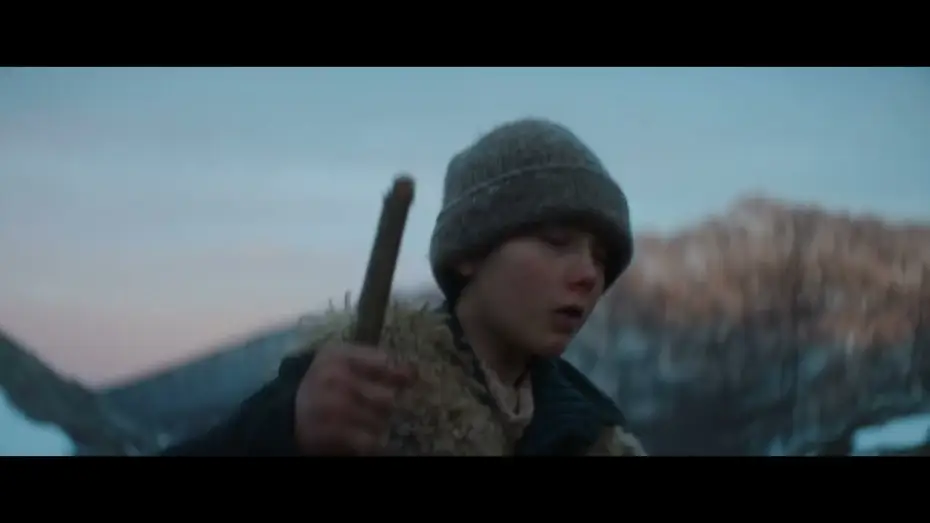 Видео к фильму Proslava — Teaser Trailer