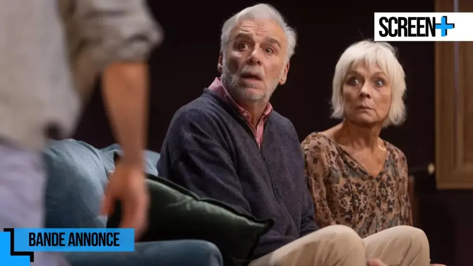 Видео к фильму Chers parents — Chers parents sur France 4