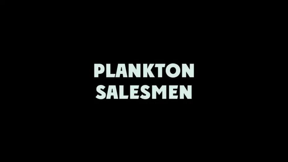 Видео к фильму Продавцы планктона — Plankton Salesmen trailer ENG