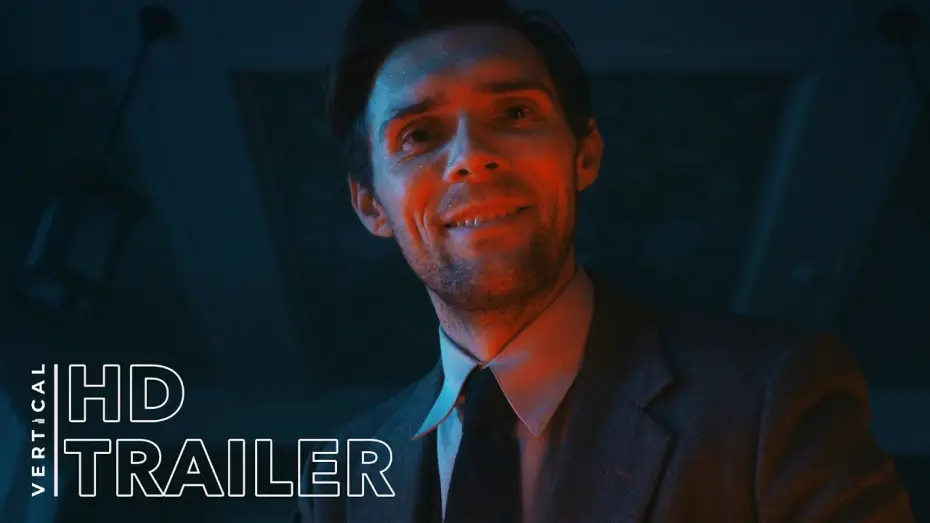 Видео к фильму Шёпот мёртвых — Official Trailer
