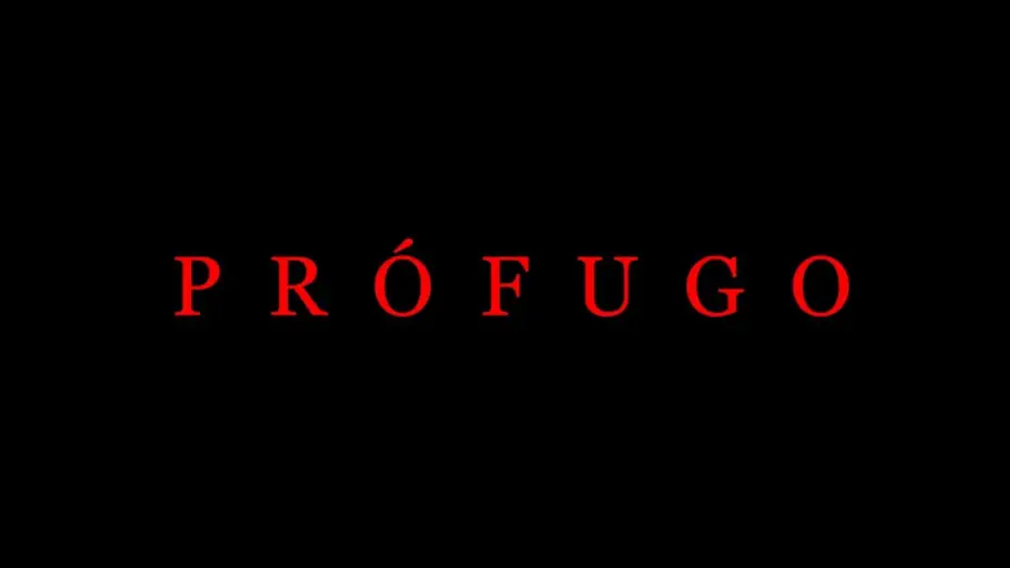 Видео к фильму Prófugo — PRÓFUGO - Un film de Máximo Pletzian