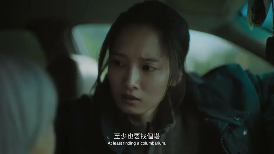 Видео к фильму 樹冠羞避 — CROWN SHYNESS - 樹冠羞避 - Trailer