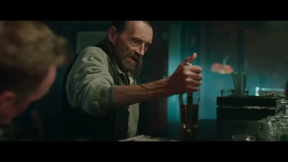 Видео к фильму Häjyt 2 — THE TOUGH ONES 2 Official trailer (subtitles)