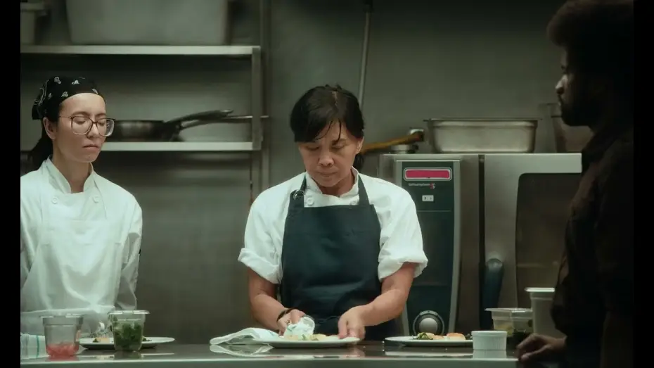 Видео к фильму A Fermenting Woman — A Fermenting Woman | Reel Asian 28