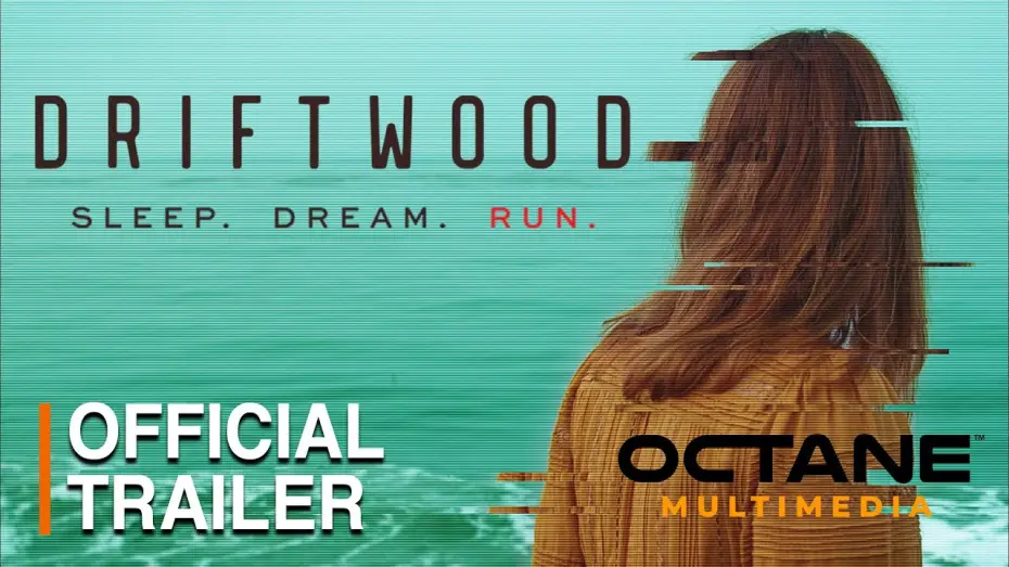 Видео к фильму Driftwood — Official Trailer