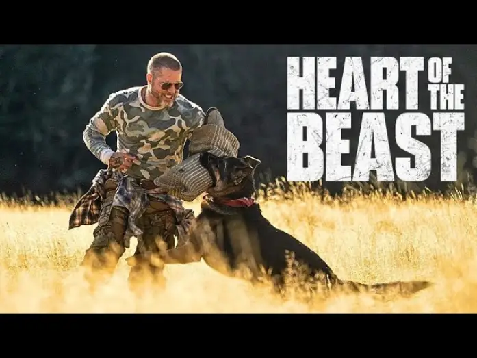 Видео к фильму Сердце зверя — 90 km à pied dans le gel d’Alaska : Brad Pitt et son chien de combat face à la mort