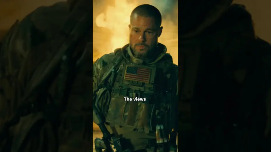 Видео к фильму Сердце зверя — Chill Bro