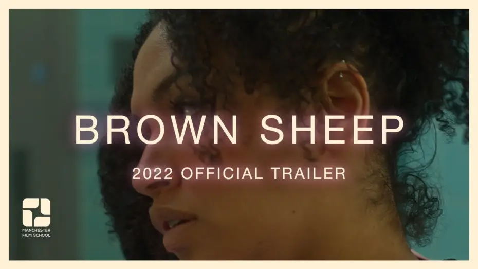 Видео к фильму Brown Sheep — Brown sheep - Official Trailer 2023