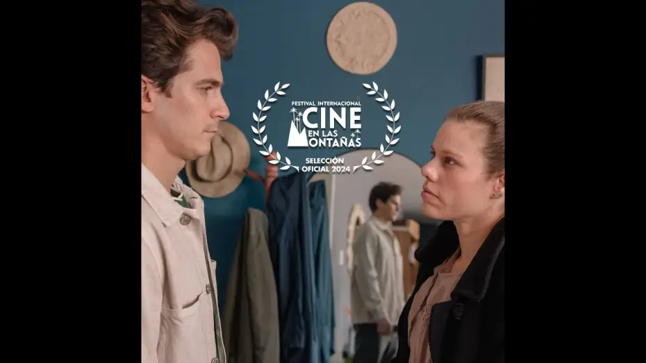 Видео к фильму Colibrí — Colibrí l Trailer 2 Oficial (English Subtitles)