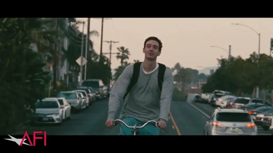 Видео к фильму Прилипала — LURKER Filmmaker Alex Russell: I Do Highly Recommend Making A Movie