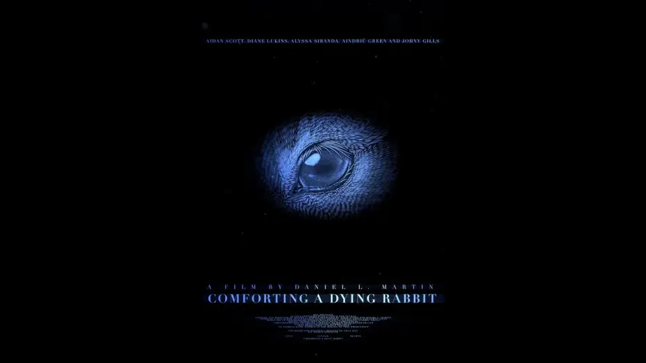 Видео к фильму Comforting A Dying Rabbit — Comforting A Dying Rabbit - Trailer