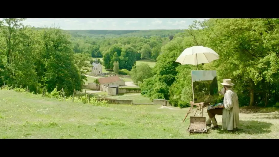 Видео к фильму 1874, la naissance de l'impressionnisme — Trailer