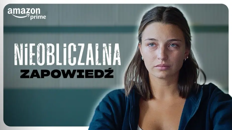 Видео к фильму Непредсказуемость — Zapowiedź