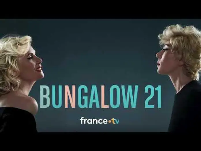 Видео к фильму Bungalow 21 — [Bande annonce] Bungalow 21
