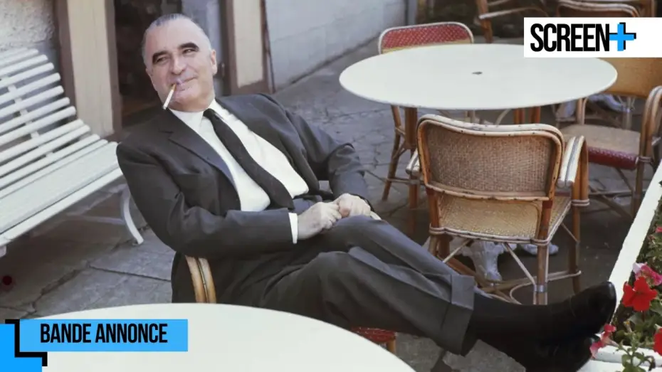 Видео к фильму Georges Pompidou, la cruauté du pouvoir — Georges Pompidou : La cruauté du pouvoir sur France 3