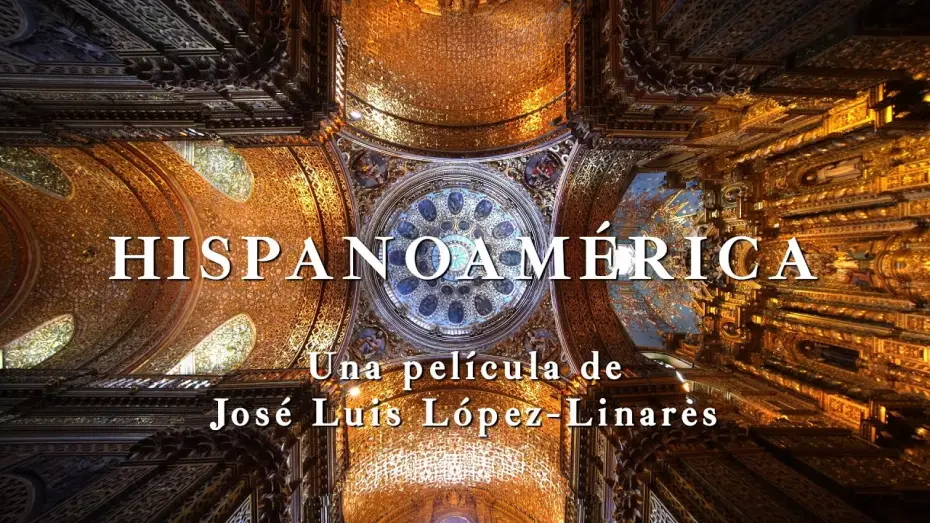 Видео к фильму Hispanoamérica: canto de vida y esperanza — Tráiler 1