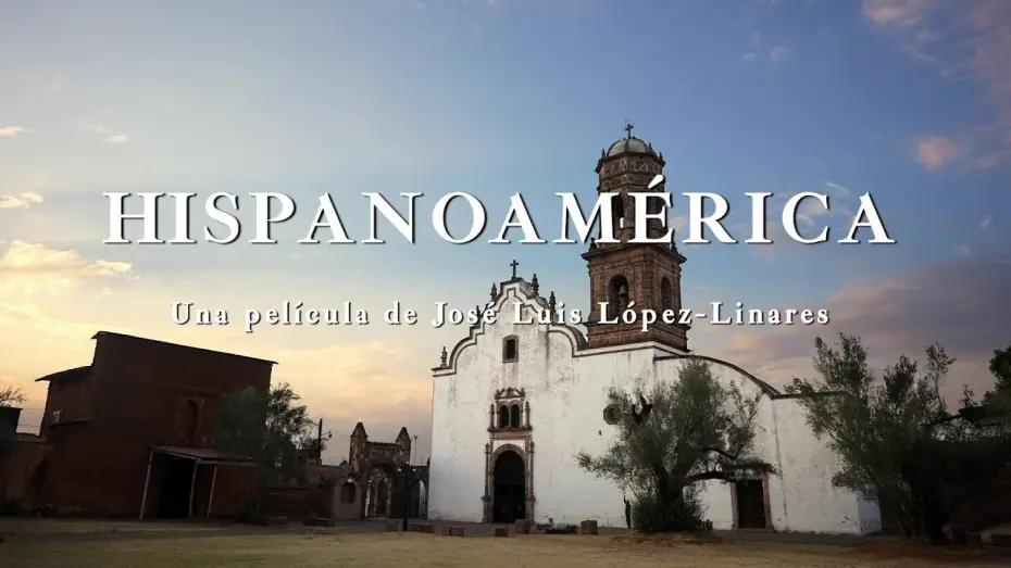 Видео к фильму Hispanoamérica: canto de vida y esperanza — Tráiler 2