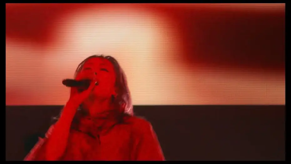 Видео к фильму LiSA LiVE is Smile Always〜LANDER〜 — Gurenge