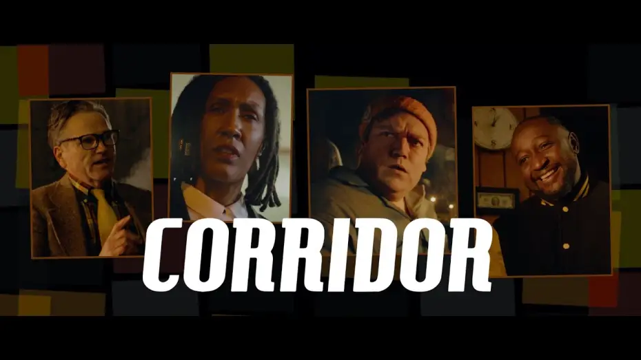 Видео к фильму Corridor | Corridor Teaser Trailer