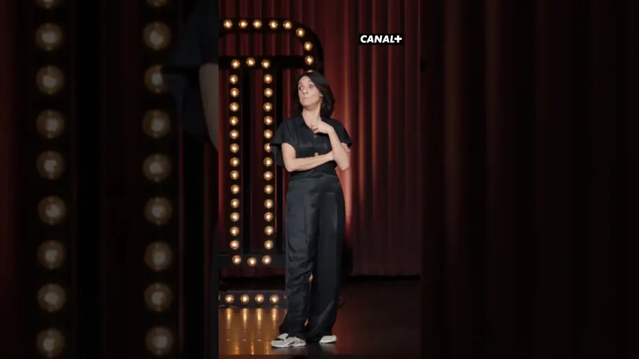 Видео к фильму Florence Foresti : Boys Boys Boys — Florence Foresti : Ma fille - Boys Boys Boys - CANAL+