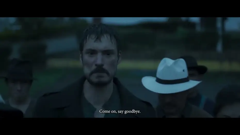 Видео к фильму Horizonte — Trailer de Horizonte subtitulado en inglés (HD)