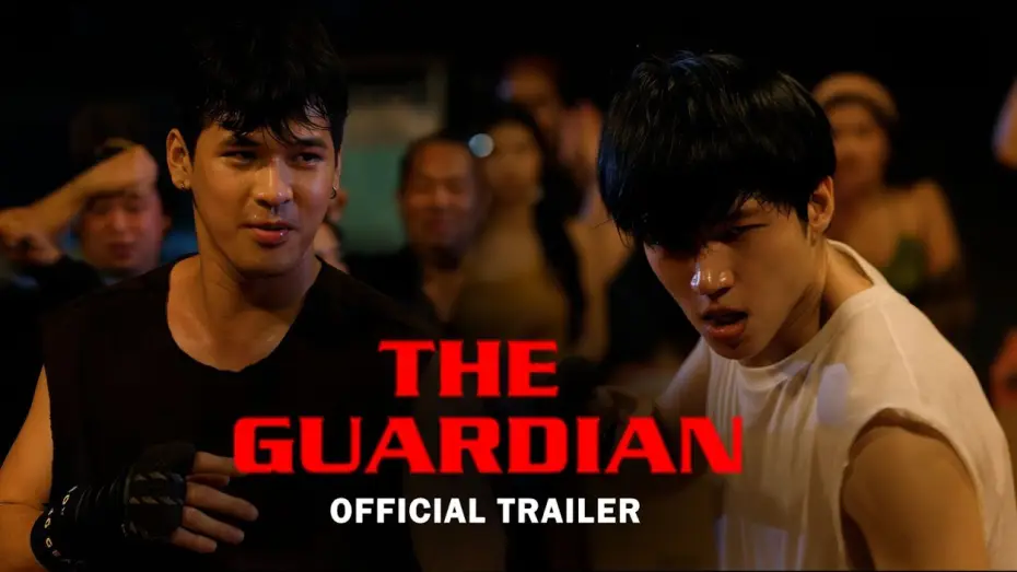 Видео к фильму 납치 48시간 — THE GUARDIAN Official Trailer | This September 2 in cinemas!