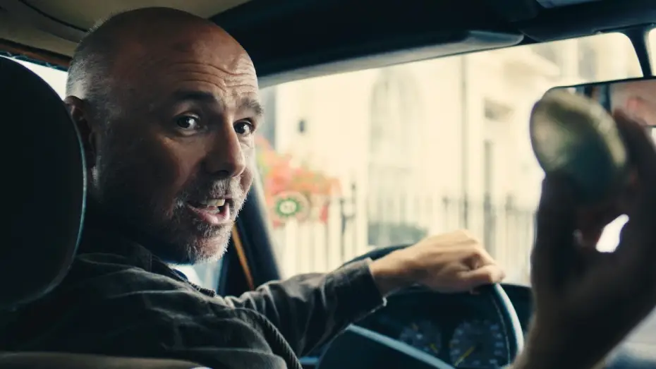 Видео к фильму Bury Your Nephew — Karl Pilkington | Short Film Trailer | Bury Your Nephew