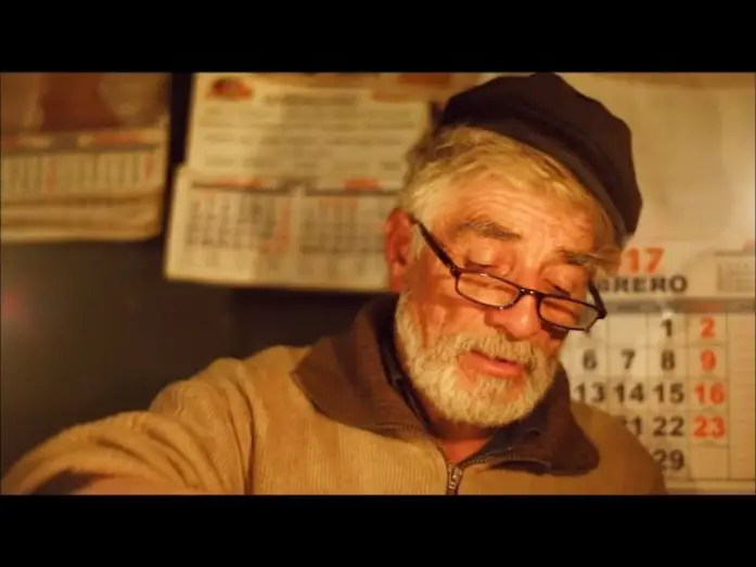 Видео к фильму Невероятная золотодобывающая машина — THE FABULOUS GOLD HARVESTING MACHINE (SUB ENG) - Trailer