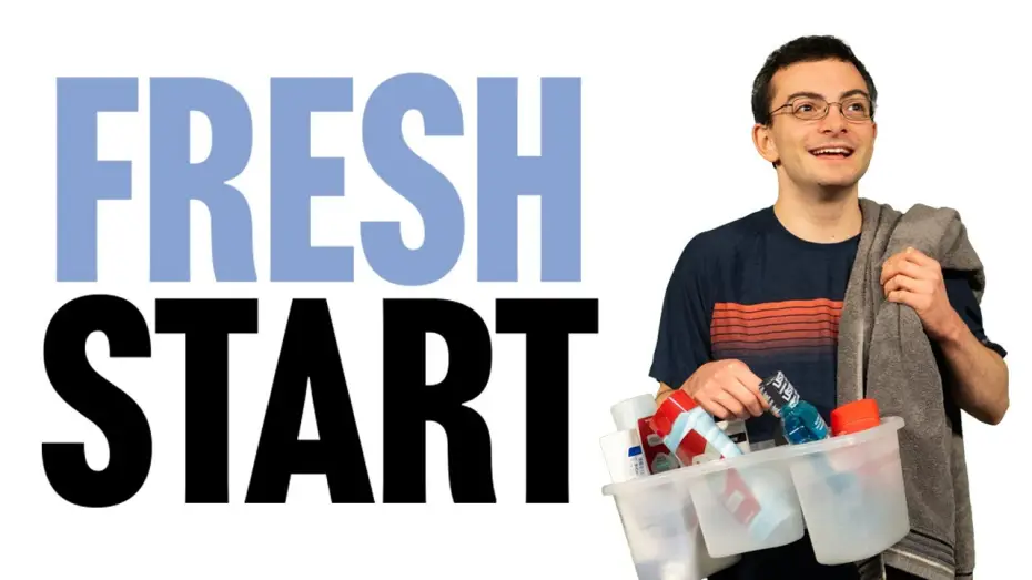 Видео к фильму Fresh Start — Fresh Start
