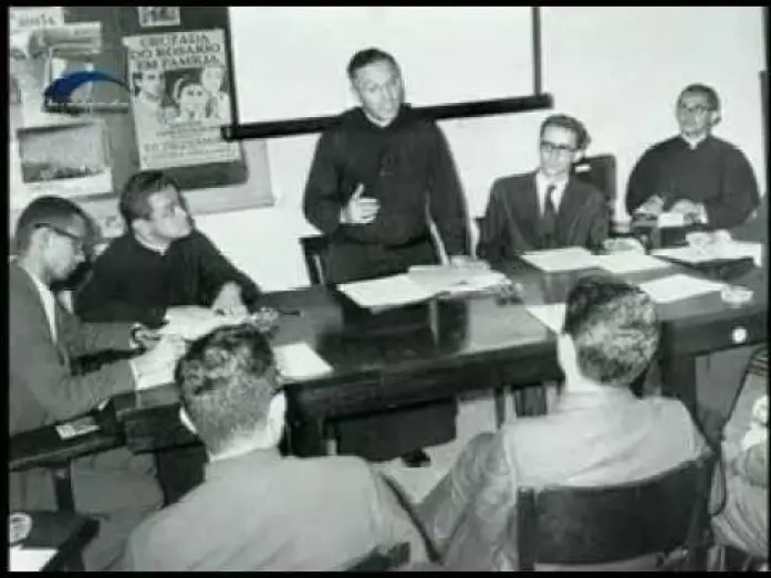 Видео к фильму 1964: 40 Anos Depois — O Regime Militar no Brasil (1964: 40 anos depois).