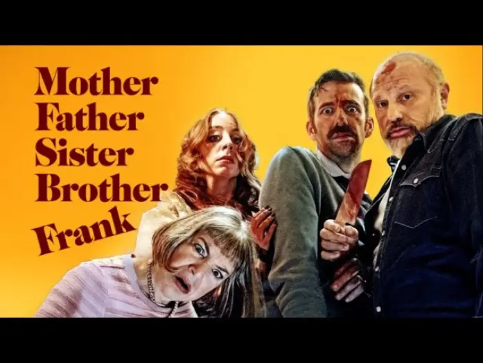 Видео к фильму Mother Father Sister Brother Frank | Official Trailer