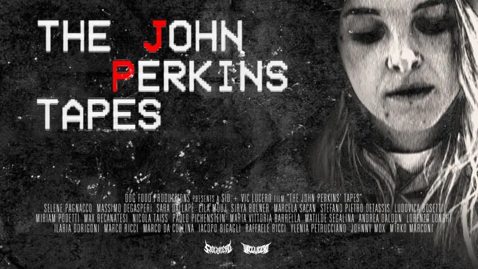 Видео к фильму The John Perkins Tapes | The John Perkins Tapes - Trailer (POV Horror)
