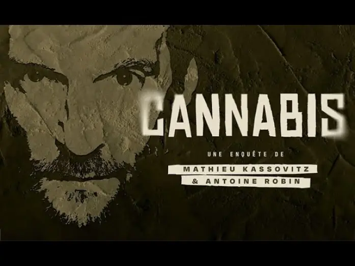 Видео к фильму Cannabis : Une enquête de Mathieu Kassovitz et Antoine Robin — [Bande-annonce] Cannabis