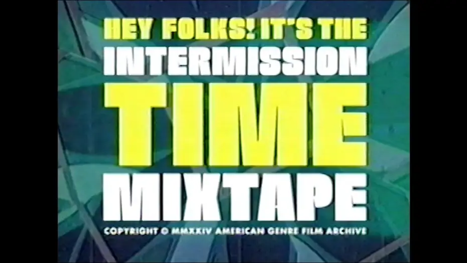 Видео к фильму Hey Folks! It's the Intermission Time Mixtape! — Official Trailer