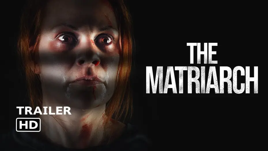 Видео к фильму The Matriarch — The Matriarch (2024) - Horror Film Trailer