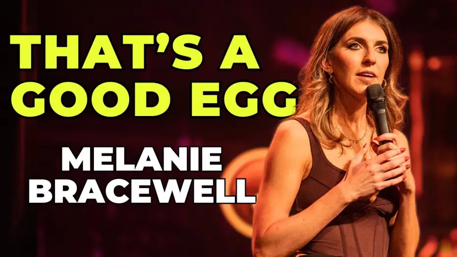Видео к фильму Melanie Bracewell: Forget Me Not — Melanie Bracewell — Beaten by an Egg