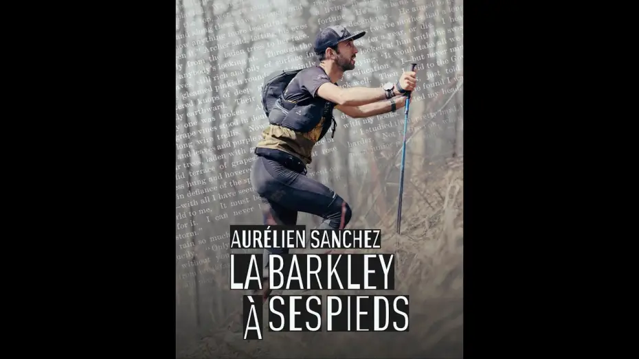 Видео к фильму Aurélien Sanchez, la Barkley à ses pieds — Aurélien Sanchez, la Barkley à ses pieds (teaser)