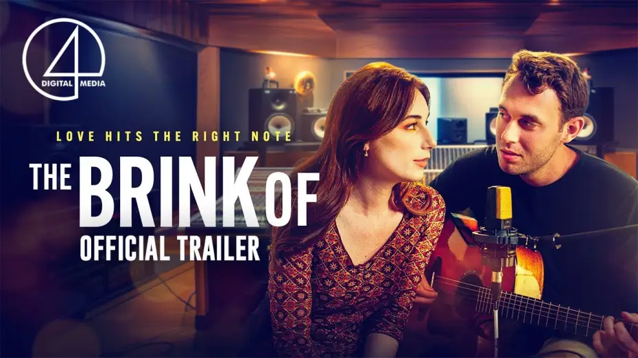 Видео к фильму The Brink Of — Official Trailer