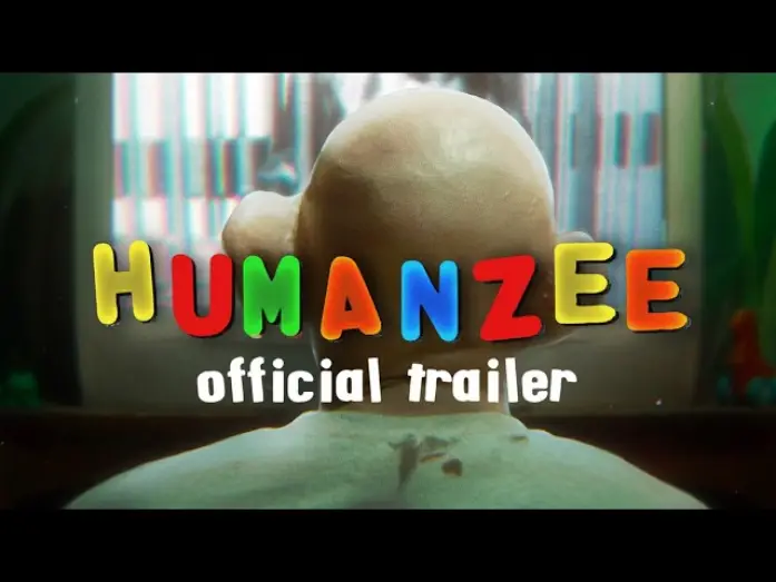 Видео к фильму Humanzee | Humanzee - Official Trailer