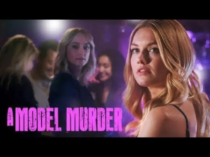 Видео к фильму A Model Murder — A Model Murder (2024) | Thriller/Teaser
