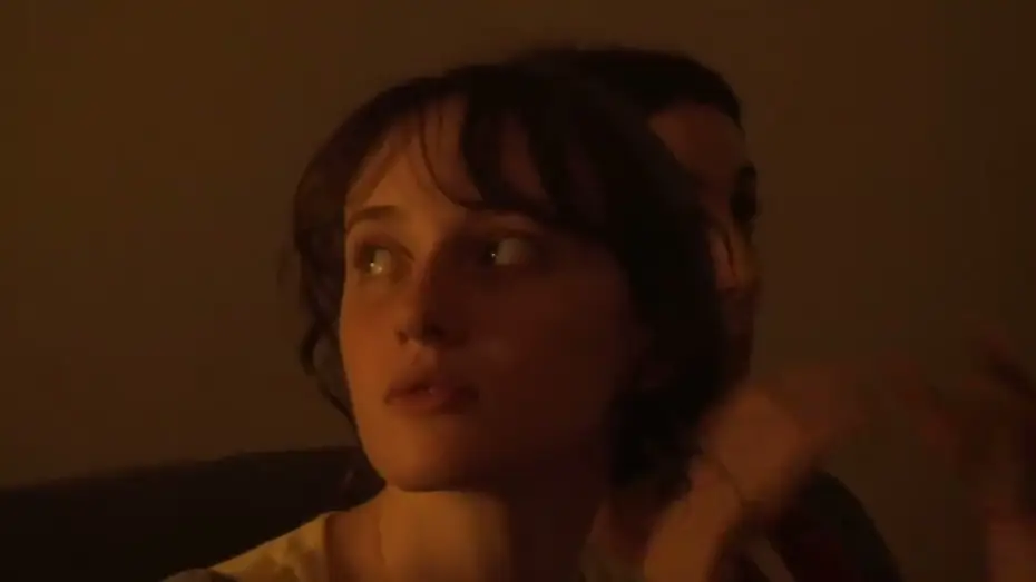 Видео к фильму Berta y Pablo — Berta y Pablo - Trailer
