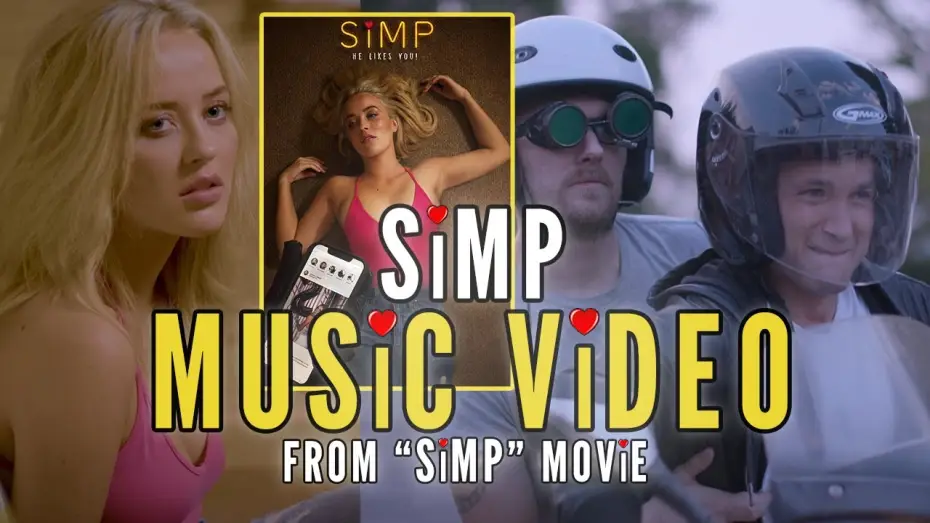 Видео к фильму Simp — Rucka Rucka Ali – SiMP! (Hold Onto Your D***, B****!) ~ from Motion Picture "SiMP"