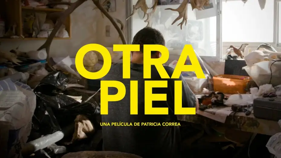 Видео к фильму Otra piel — Otra Piel (Still Stares) | Tráiler Oficial