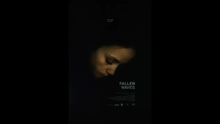Видео к фильму Fallen Waves — Fallen Waves Trailer