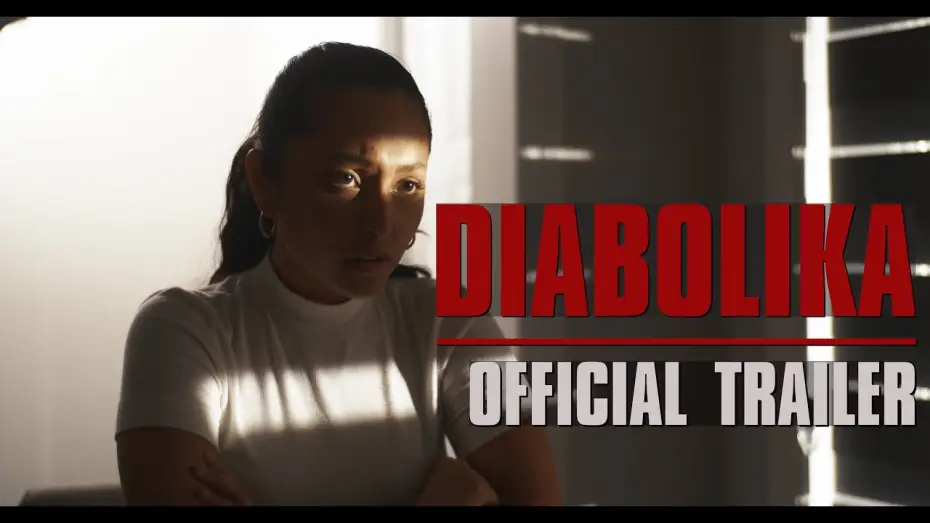 Видео к фильму Diabolika | Diabolika (Official Trailer) Thriller | Short Film