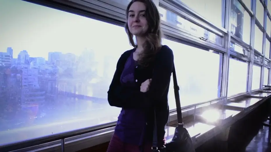 Видео к фильму Gombrowicz o La inmadurez — GOMBROWICZ O LA INMADUREZ - trailer
