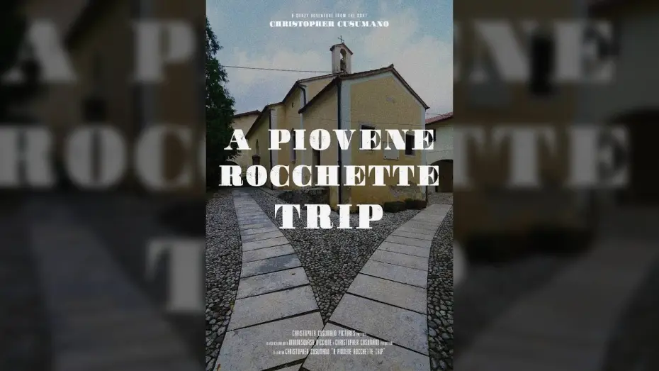 Видео к фильму A Piovene Rocchette Trip | A Piovene Rocchette Trip (2024) Full Movie