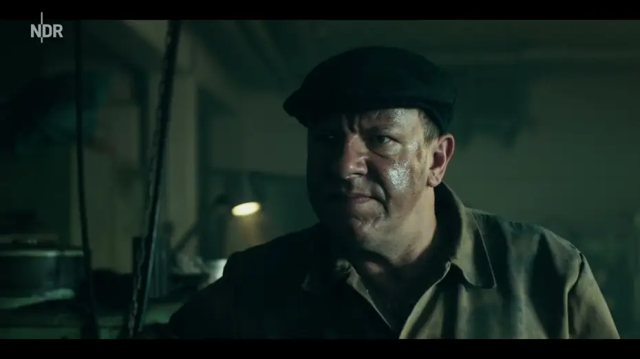 Видео к фильму Die Mutigen 56 - Deutschlands längster Streik — Die Mutigen 56 Trailer